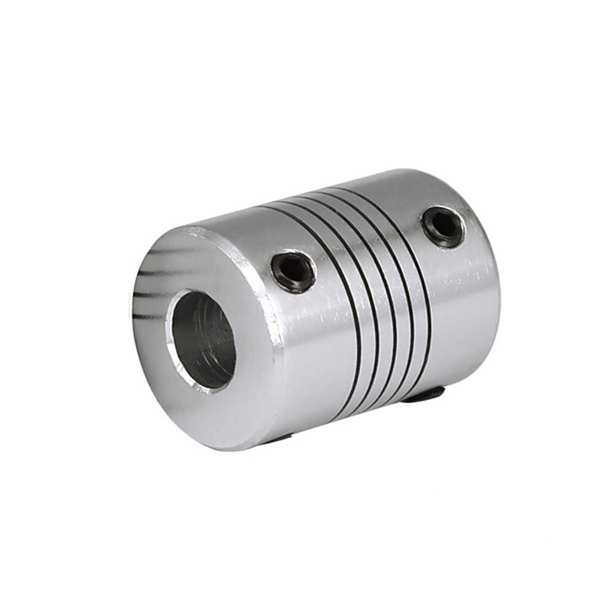Precision Flexible Shaft Coupler