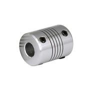 Precision Flexible Shaft Coupler