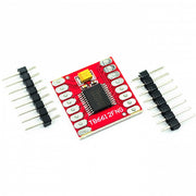 TB6612FNG / TB6612 Dual Motor Driver 1A