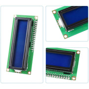 1602 2004 Character LCD Display Module