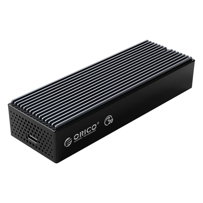 Load image into Gallery viewer, ORICO NVME M.2 NGFF SSD Enclosure Online 
