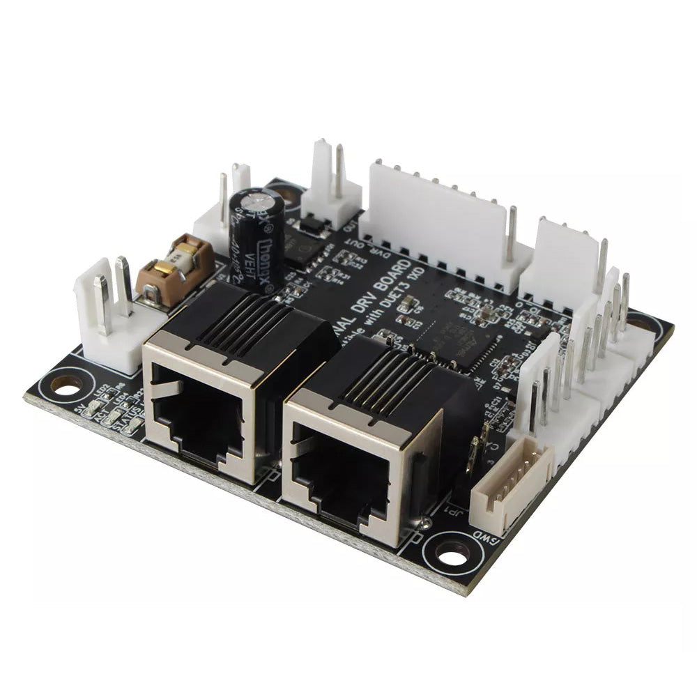 FYSETC Clone Duet 3 Expansion 1XD CAN-FD