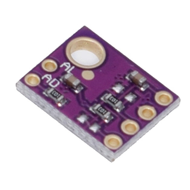 Load image into Gallery viewer, SHT31-D Temperature &amp; Humidity Sensor Module

