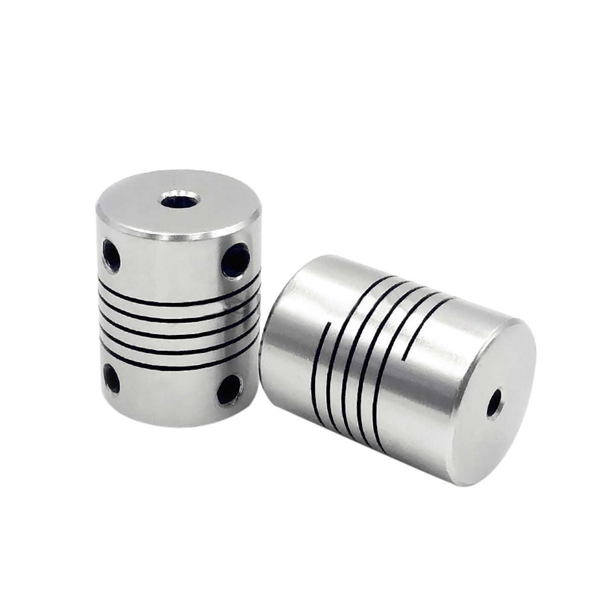 Precision Flexible Shaft Coupler
