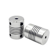 Precision Flexible Shaft Coupler