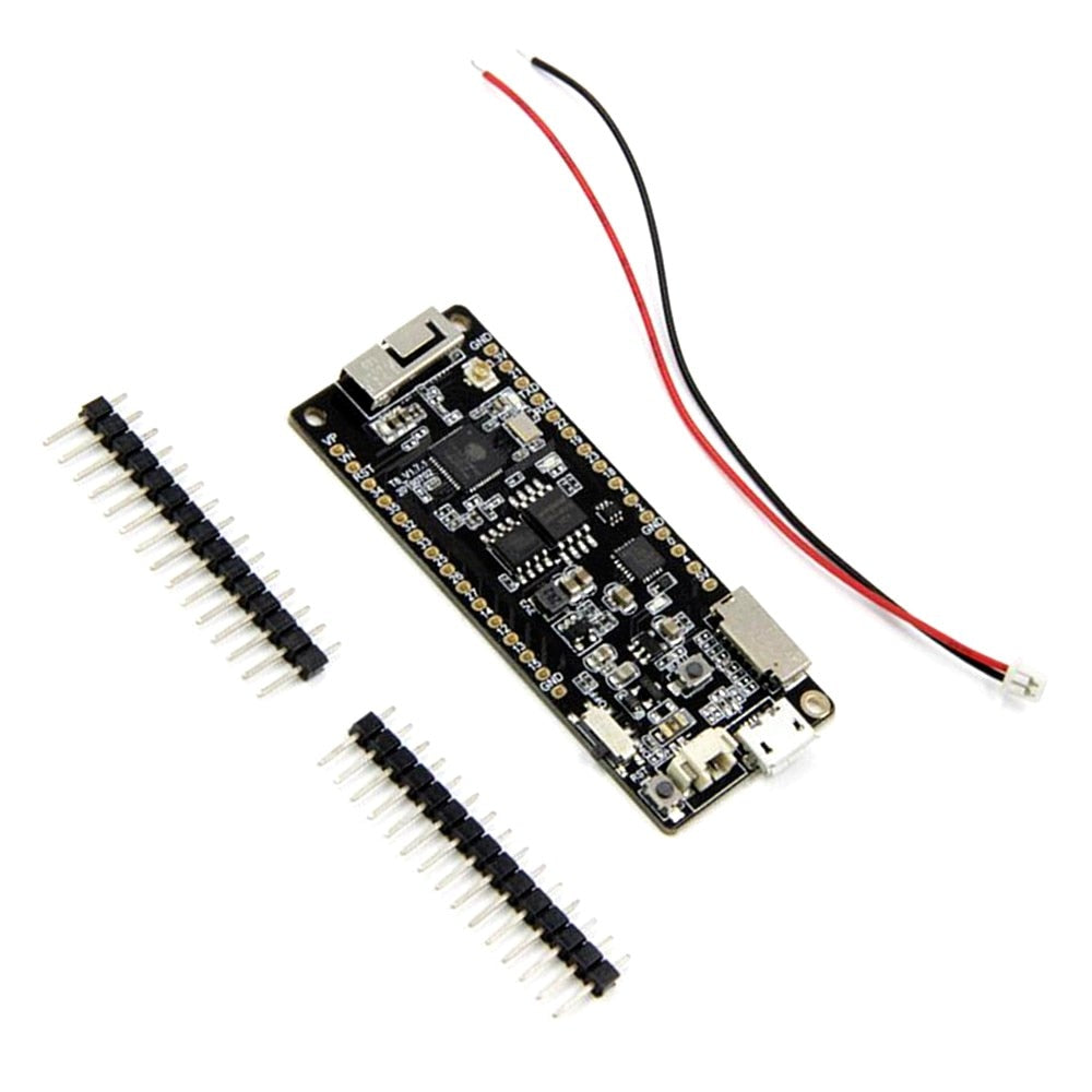 ESP32-WROVER TTGO T8 v1.7 Wifi Bluetooth  with 8MB PSRAM