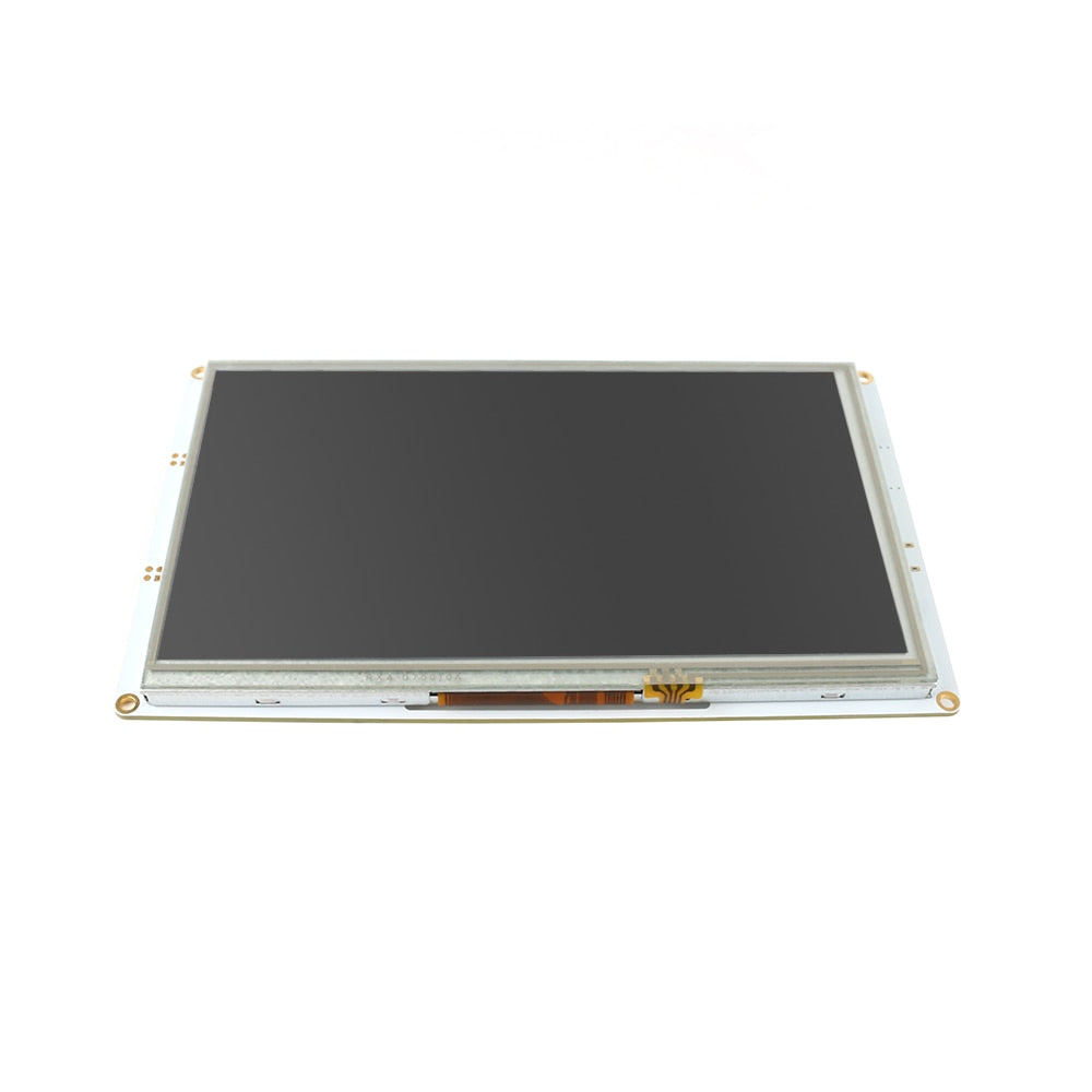 Clone Duet Integrated PanelDue Colour Touch Screen