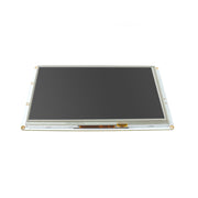 Clone Duet Integrated PanelDue Colour Touch Screen