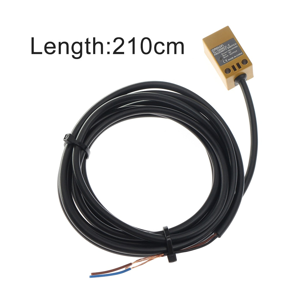 PL-08N Inductive Bed Leveling Probe for Voron 2.4