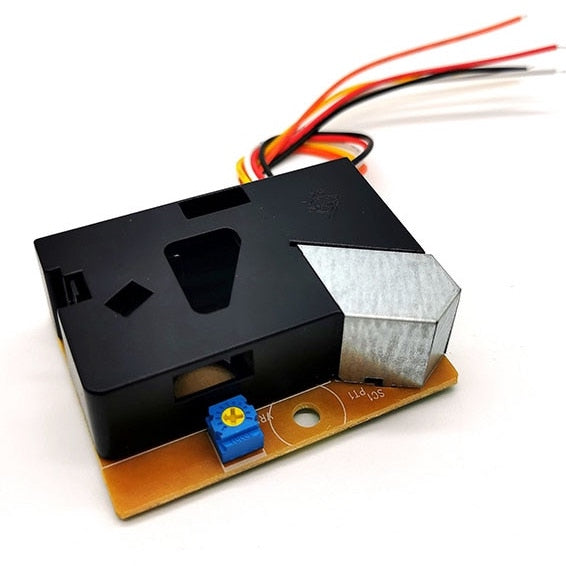 Samyoung Optical Dust Sensor DSM501A