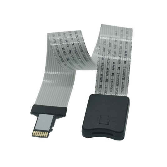 SD Card / Micro SD Card Extender