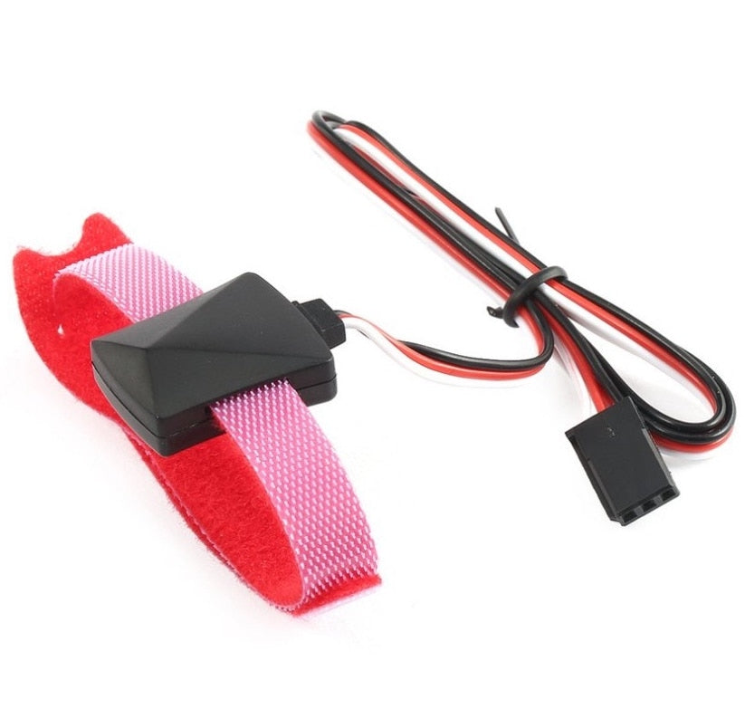SKYRC Temp Sensor For iMAX B6/B6AC Lithium Ion LIPO Battery Charger