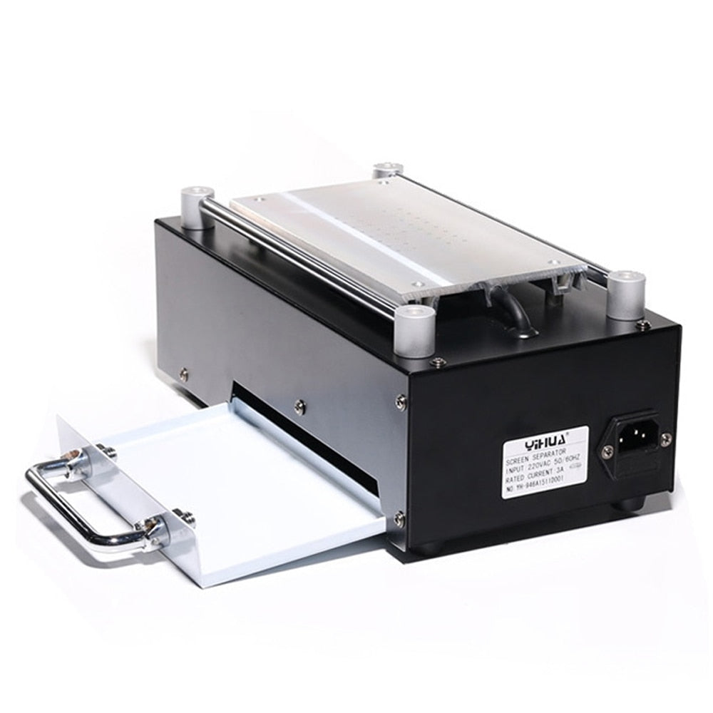 YIHUA 946D-III LCD / Digitizer Touch Screen Glass Separator Repair Machine