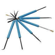 6pcs Soldering Desoldering Aid Tool