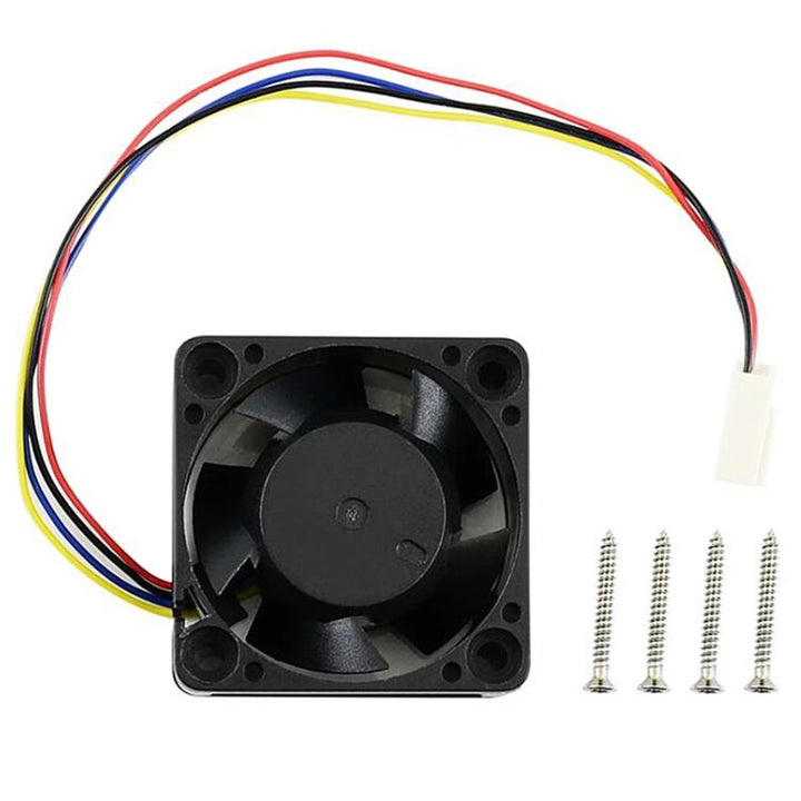Jetson Nano PWM Cooling Fan Online 