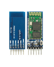 HC-05 Bluetooth Module - ThinkRobotics.in