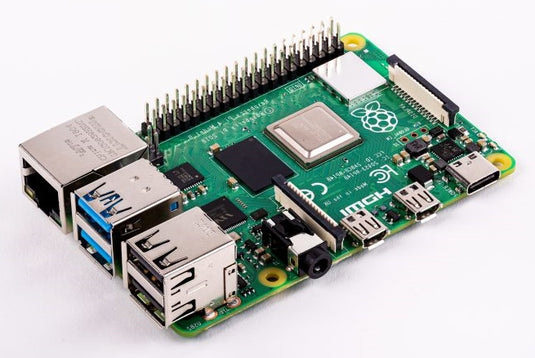 Raspberry Pi 4 Model B Online