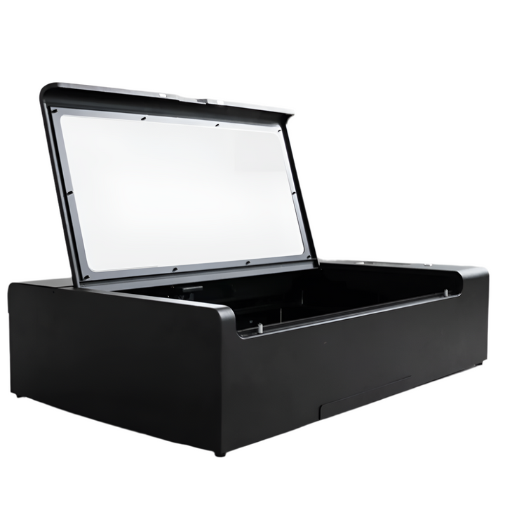 HEXA - Desktop 60W CO2 Laser Cutter