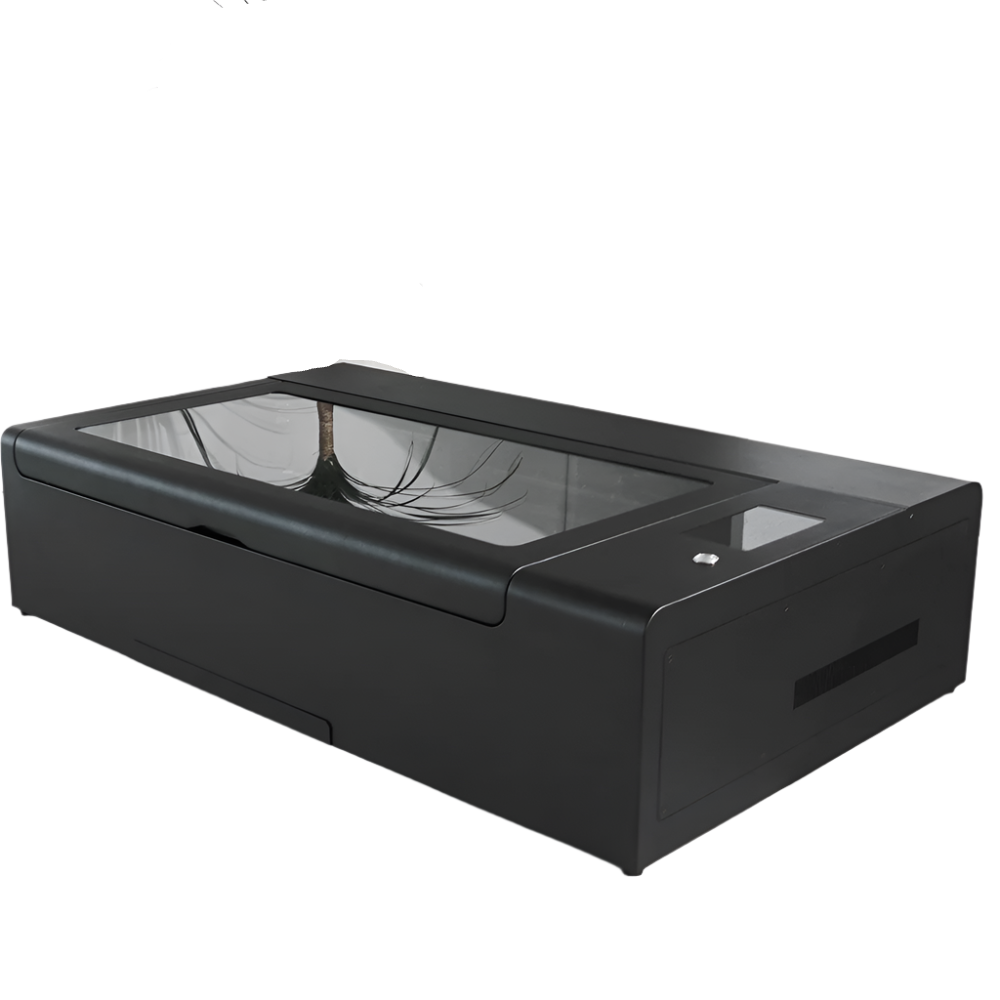 HEXA - Desktop 60W CO2 Laser Cutter
