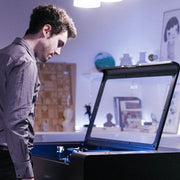 HEXA - Desktop 60W CO2 Laser Cutter
