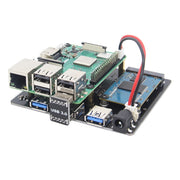X852 Dual MSATA SSD Shield Online