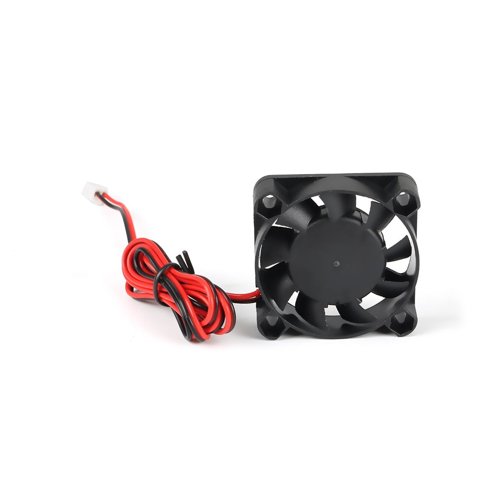 DC 24V 4010 3D Printer Hotend Cooling Fan - High Quality Online