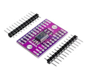 TCA9548A 1-To-8 I2C Multiplexer