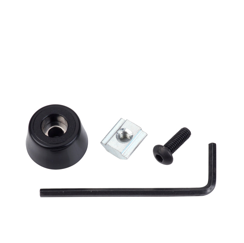 Anti-Vibration Feet for 2020 Aluminium Extrusion Frames
