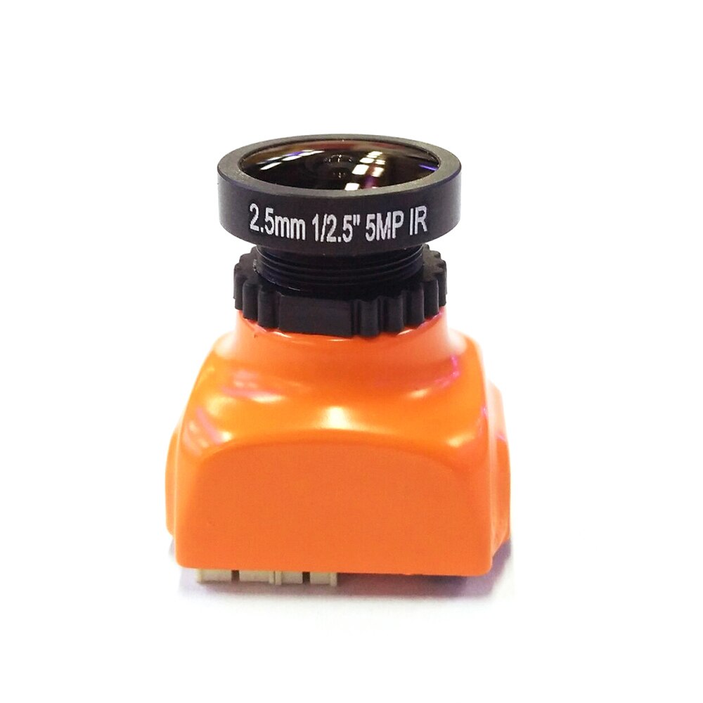 High Resolution FPV Camera With FPV Racing Drone Online