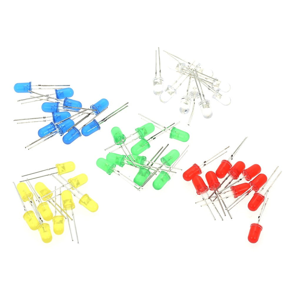 Components Starter Kit