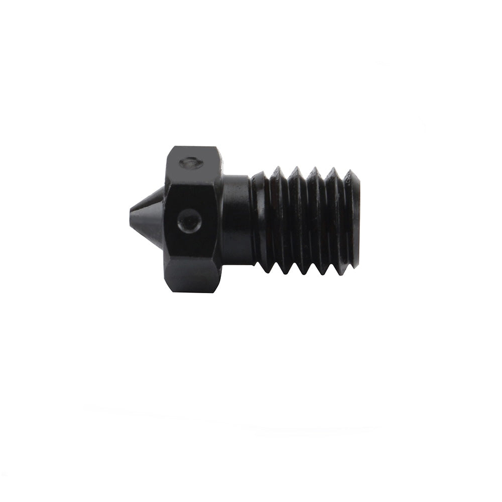 Hardened Steel V6 Nozzle