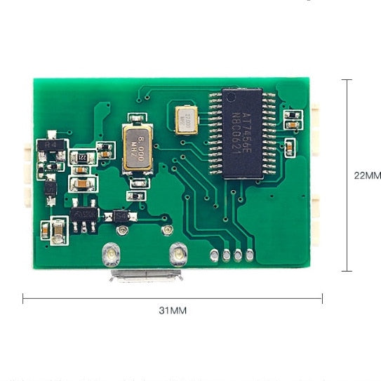 Mini OSD For Pixhawk Flight Controller Online