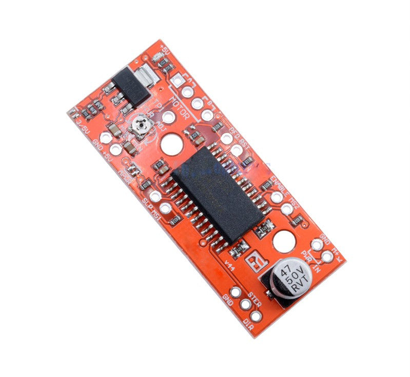 A3967 Stepper Motor Driver