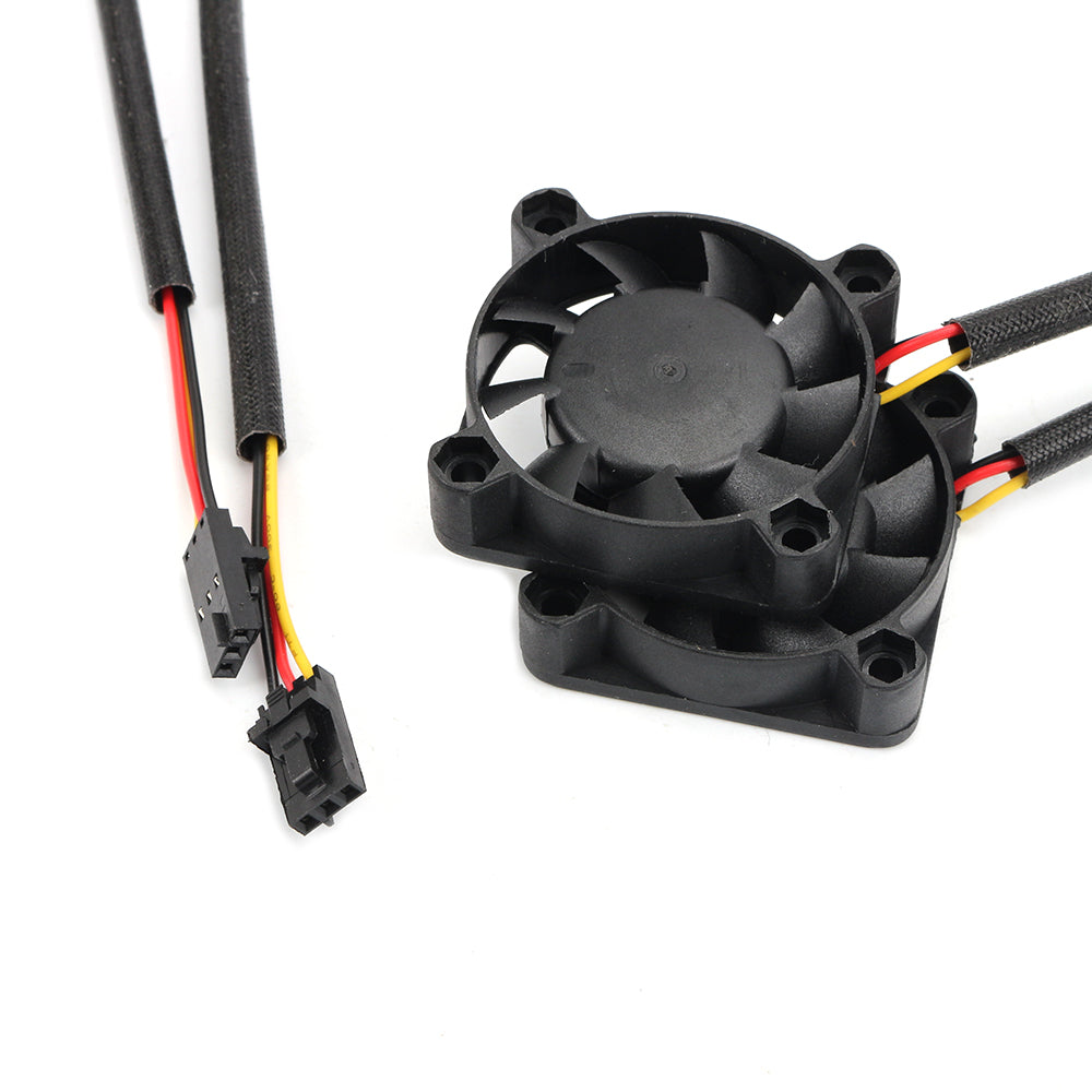 Prusa i3 MK3S 4010 5V Silent Hotend Cooling Fan Online