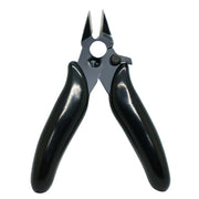 Mini 3.5" Diagonal Side Cutting Pliers / Wire Cutter