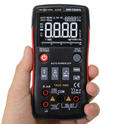 RM409B Digital Multimeter