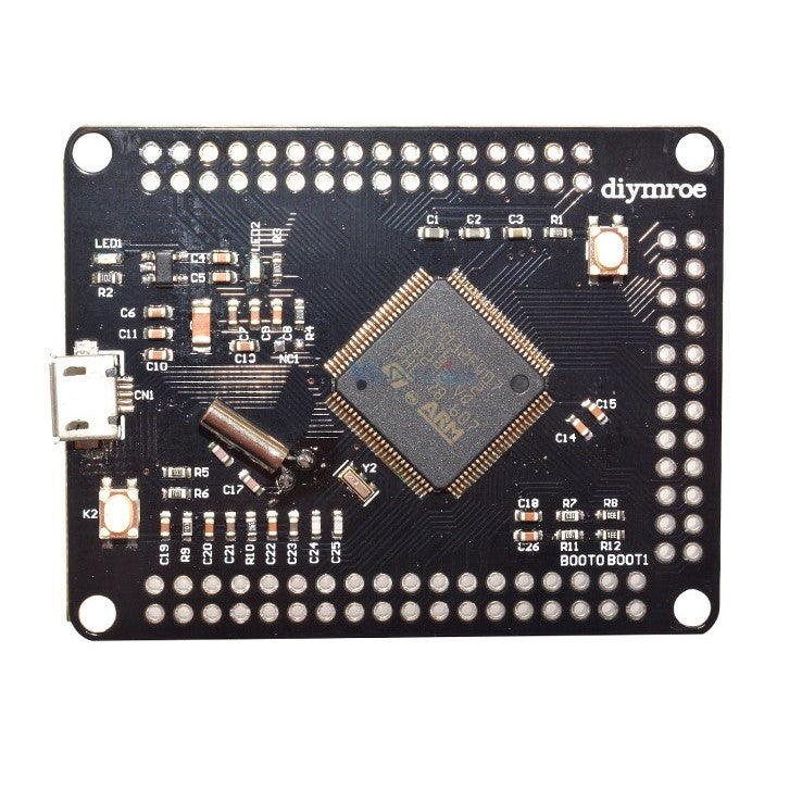 STM32F407VGT6 ARM Cortex-M4 32bit MCU Online