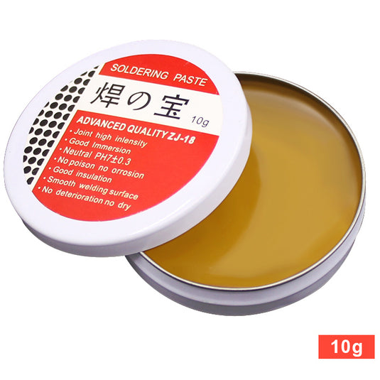 Soldering Paste Flux Grease