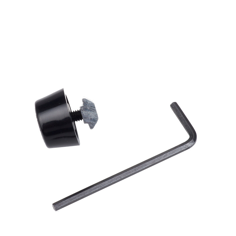 Anti-Vibration Feet for 2020 Aluminium Extrusion Frames