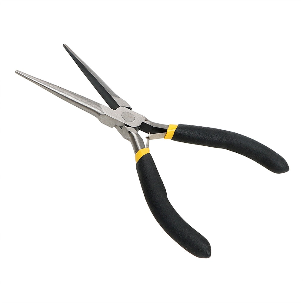 DELI Needle Long Nose Pliers (High Quality)