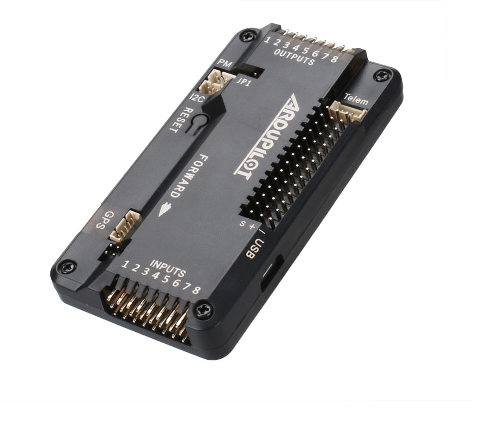 ArduPilot APM2.8 With M8N GPS Online