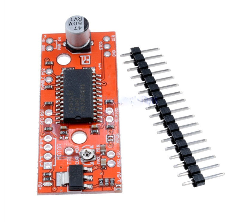 A3967 Stepper Motor Driver