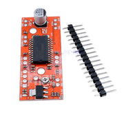 A3967 Stepper Motor Driver