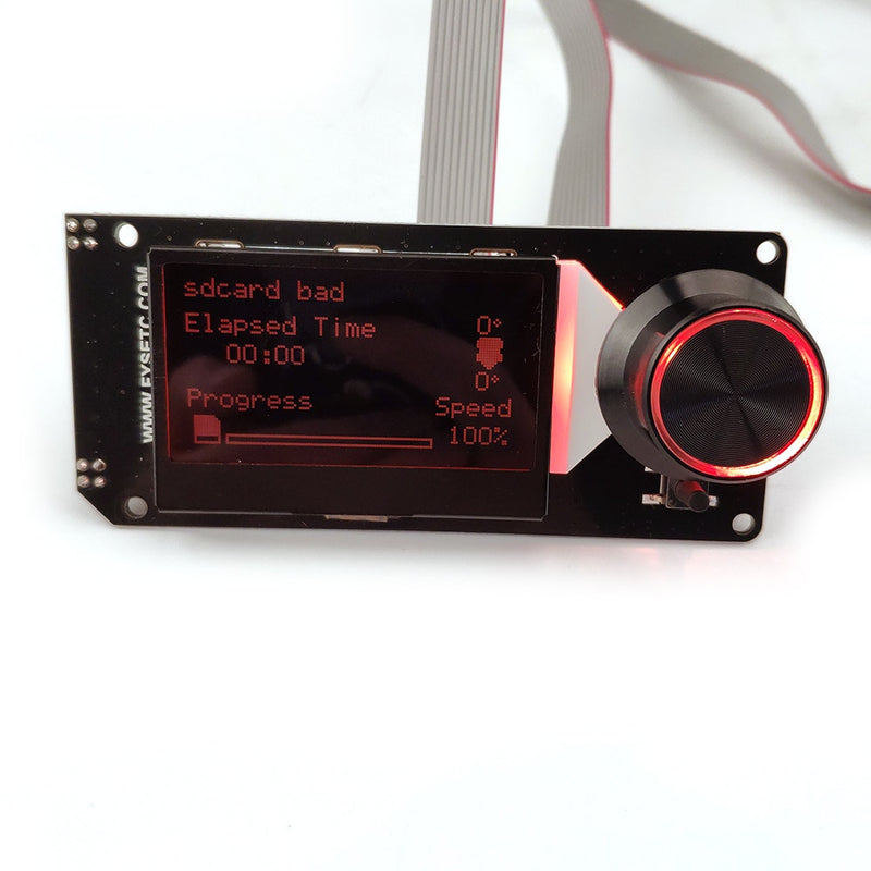 Load image into Gallery viewer, MINI 12864 LCD Screen Type B
