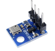 BMP180  Barometric Pressure Sensor - ThinkRobotics.in