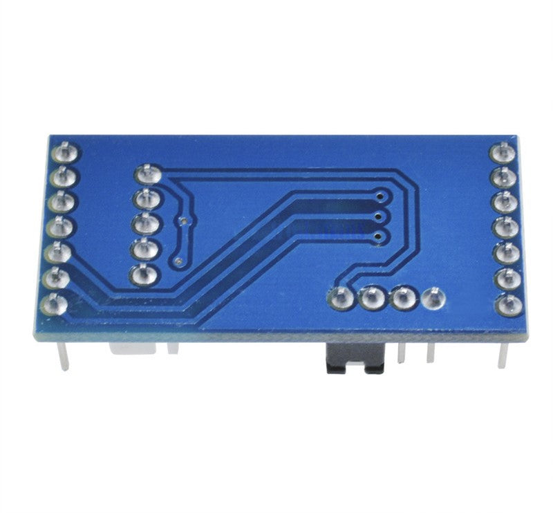 ULN2003 Stepper Motor Driver Board Module