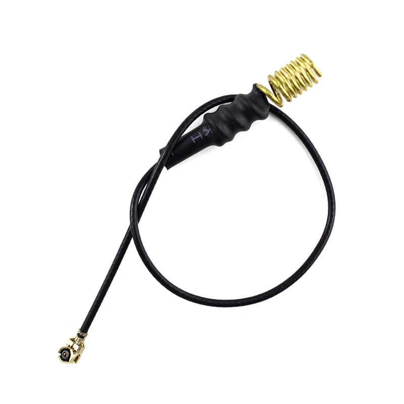 868mhz Spring Antenna for LoRa with IPEX Connector