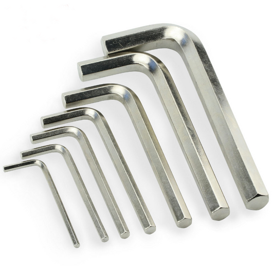 Hex Key Allen key Allen Wrench