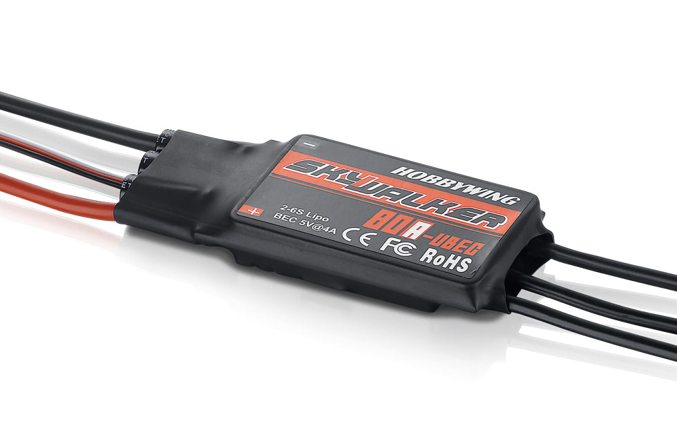 Hobbywing SKYWALKER ESC Speed Controller