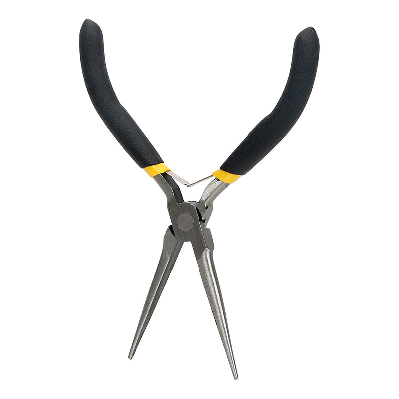Load image into Gallery viewer, DELI Needle Long Nose Pliers (High Quality)
